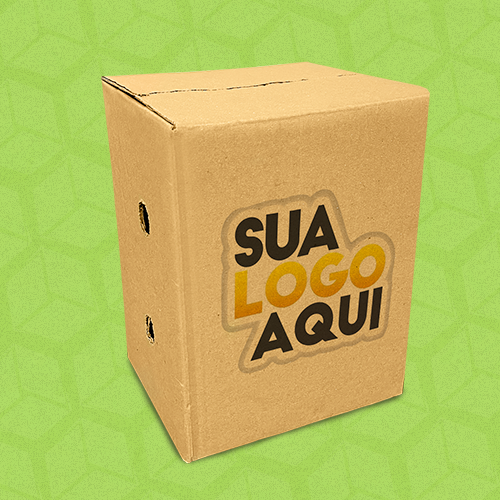 Embalagem Personalizada para Picolé 